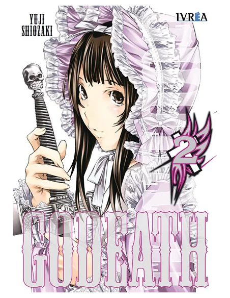 es::Godeath 02 (de 3)