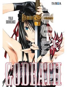 es::Godeath 01 (de 3)