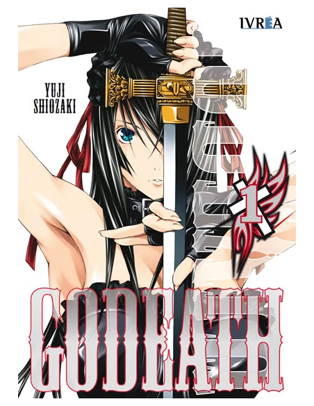 es::Godeath 01 (de 3)