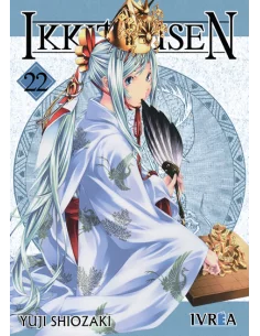 es::Ikkitousen 22