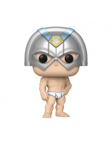 es::Peacemaker Funko POP! Peacemaker 9 cm