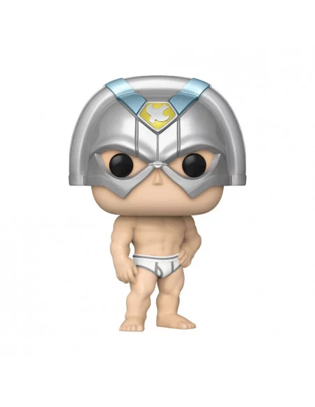 es::Peacemaker Funko POP! Peacemaker 9 cm