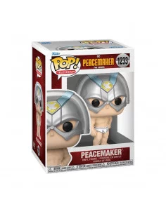 es::Peacemaker Funko POP! Peacemaker 9 cm 2