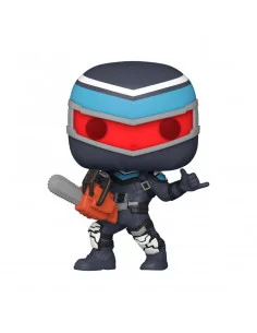 es::Peacemaker Funko POP! Vigilante 9 cm