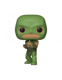 es::Peacemaker Funko POP! Judomaster 9 cm