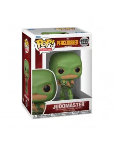 es::Peacemaker Funko POP! Judomaster 9 cm 2
