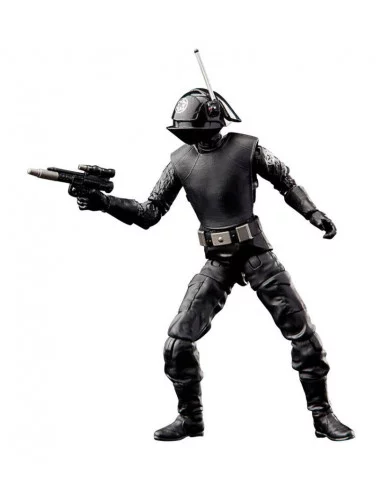 es::Star Wars Episode VI Vintage Collection Figura Imperial Gunner 10 cm 