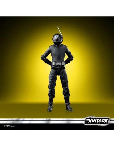 es::Star Wars Episode VI Vintage Collection Figura Imperial Gunner 10 cm 