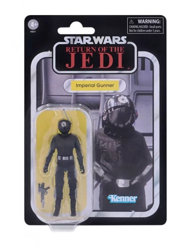 es::Star Wars Episode VI Vintage Collection Figura Imperial Gunner 10 cm 