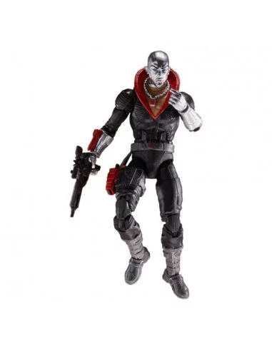 es::G.I. Joe Retro Collection Figura Destro 15 cm