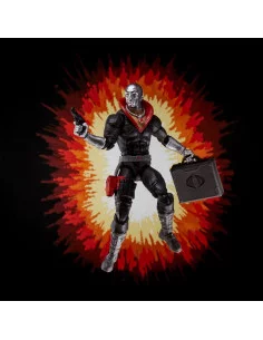 es::G.I. Joe Retro Collection Figura Destro 15 cm 2