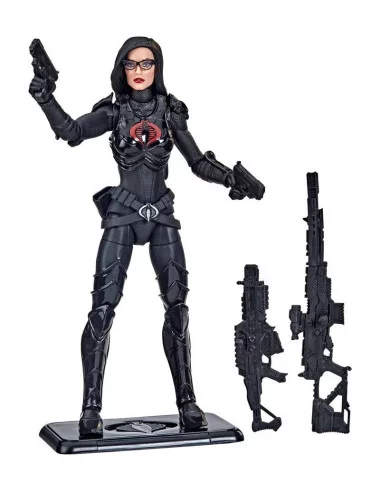 es::G.I. Joe Retro Collection Figura Baroness 15 cm