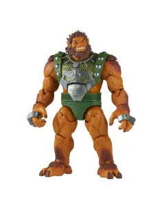 es::Thor Marvel Legends Series Figura Ulik 15 cm