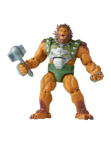 es::Thor Marvel Legends Series Figura Ulik 15 cm