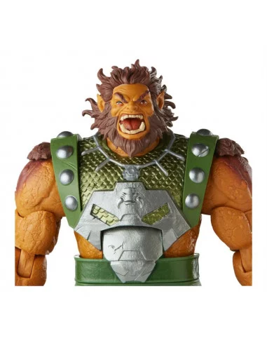 es::Thor Marvel Legends Series Figura Ulik 15 cm