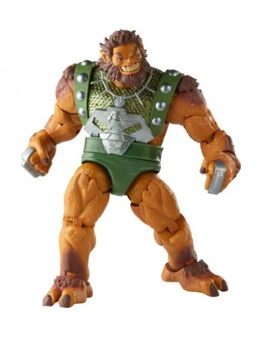 es::Thor Marvel Legends Series Figura Ulik 15 cm