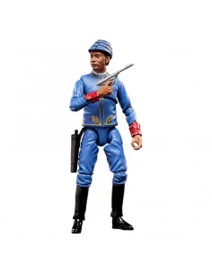 es::Star Wars Episode V Vintage Collection Figura Bespin Security Guard (Isdam Edian) 10 cm