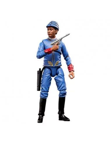 es::Star Wars Episode V Vintage Collection Figura Bespin Security Guard (Isdam Edian) 10 cm