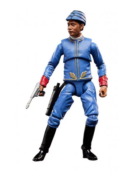 es::Star Wars Episode V Vintage Collection Figura Bespin Security Guard (Isdam Edian) 10 cm