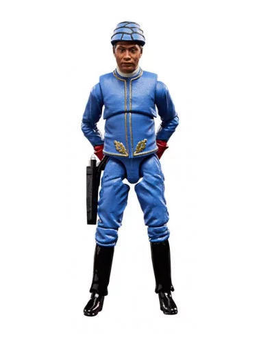 es::Star Wars Episode V Vintage Collection Figura Bespin Security Guard (Isdam Edian) 10 cm