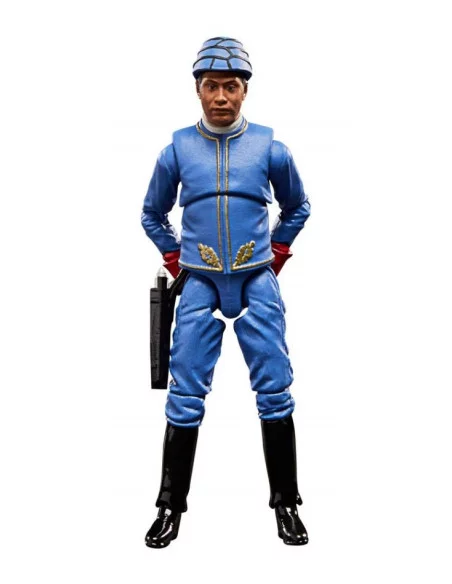 es::Star Wars Episode V Vintage Collection Figura Bespin Security Guard (Isdam Edian) 10 cm