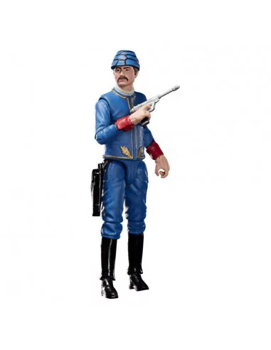 es::Star Wars Episode V Vintage Collection Figura Bespin Security Guard (Helder Spinoza) 10 cm