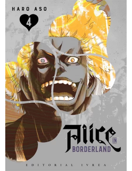 es::Alice in Borderland 04