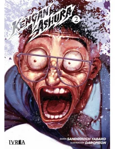 es::Kengan Ashura 02 