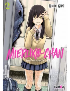 es::Mieruko-chan Slice of Horror 02