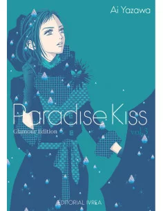 es::Paradise Kiss Glamour Edition 03