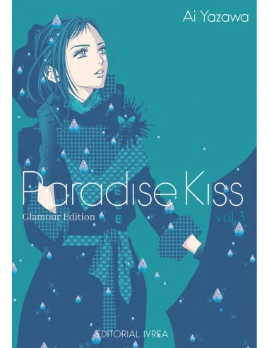 es::Paradise Kiss Glamour Edition 03
