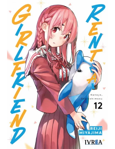 es::Rent-a Girlfriend 12