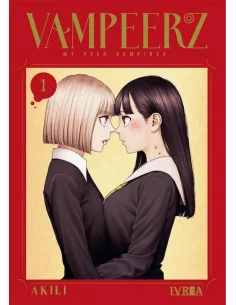 es::Vampeerz 01 