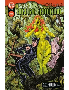 es::Estado de miedo: Hiedra renacida 01 (de 03)