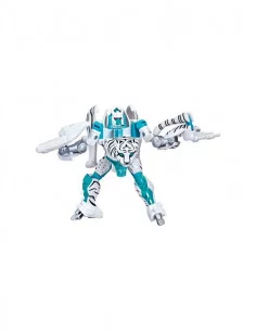 es::Beast Wars: Transformers Figura Tigatron