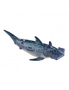 es::Beast Wars: Transformers Figura Maximal Cybershark 2