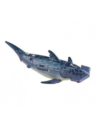 es::Beast Wars: Transformers Figura Maximal Cybershark