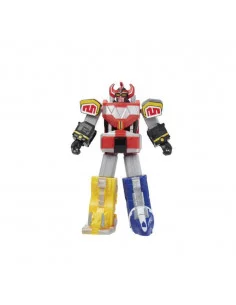 es::Power Rangers Lightning Collection Figura Dino MegaZord 15 cm