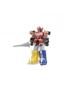 es::Power Rangers Lightning Collection Figura Dino MegaZord 15 cm 2