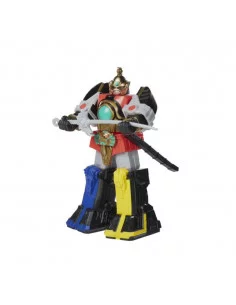 es::Power Rangers Lightning Collection Figura Thunder Megazord 15 cm 2