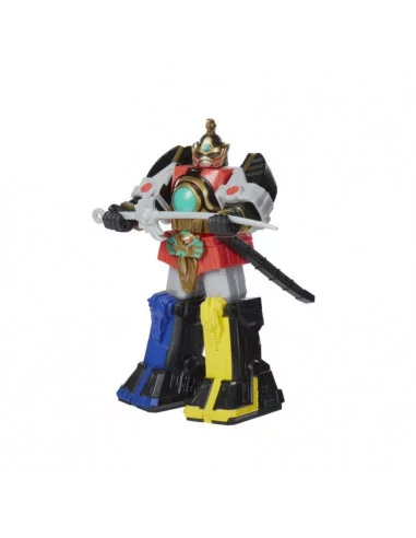 es::Power Rangers Lightning Collection Figura Thunder Megazord 15 cm