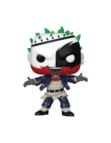 es::DC Comics Funko POP! The Joker King Exclusive 9 cm