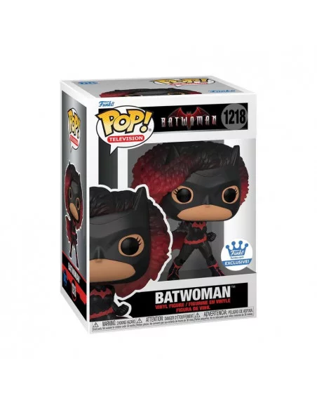 es::Batwoman Funko POP! Batwoman Exclusive 9 cm