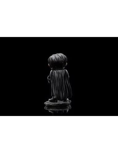 es::The Batman Minifigura Mini Co. The Batman Unmasked 16 cm 