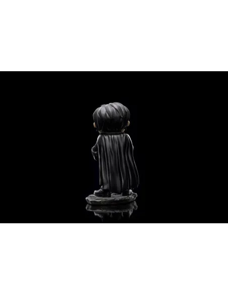 es::The Batman Minifigura Mini Co. The Batman Unmasked 16 cm 