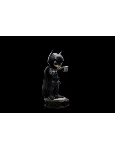 es::The Batman Minifigura Mini Co. The Batman 17 cm2