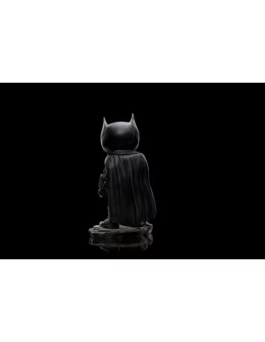 es::The Batman Minifigura Mini Co. The Batman 17 cm