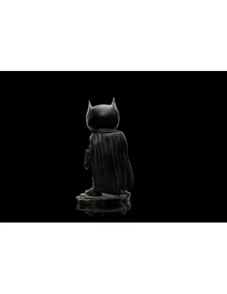 es::The Batman Minifigura Mini Co. The Batman 17 cm