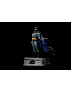 es::Batman The Animated Series (1992) Estatua Art Scale 1/10 Batman 24 cm 2