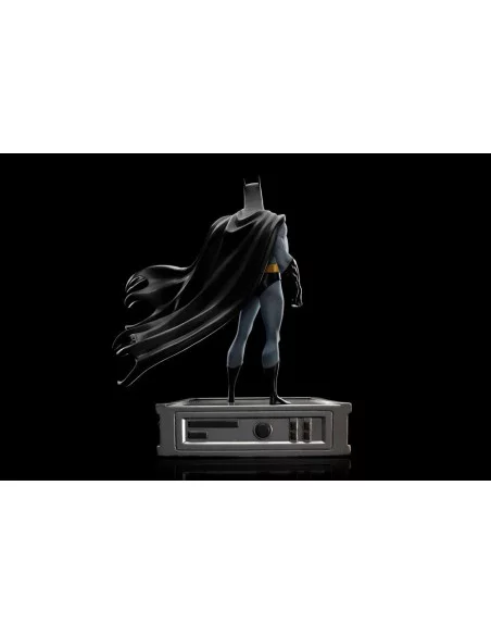 es::Batman The Animated Series (1992) Estatua Art Scale 1/10 Batman 24 cm 